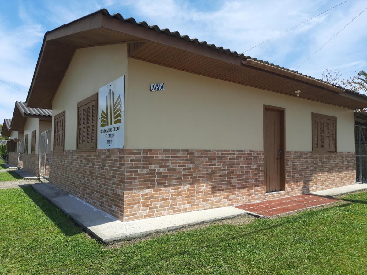 Casa Residencial Duque de Caxias Villa Arroio do Sal Habitación foto
