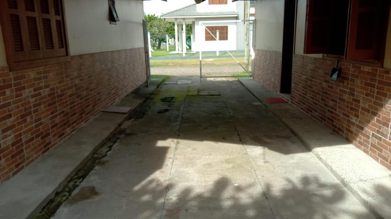 Casa Residencial Duque de Caxias Villa Arroio do Sal Exterior foto